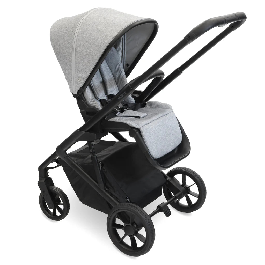 MyBabiie MB500 3-in-1 Travel System