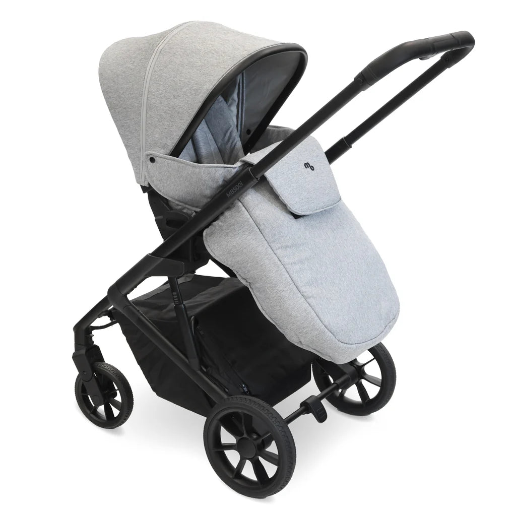 MyBabiie MB500 3-in-1 Travel System