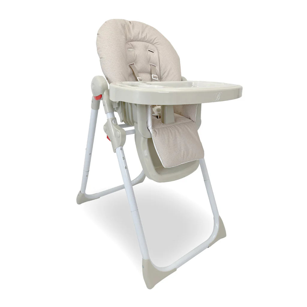My Babiie Billie Faiers Premium Highchair – BabyGear