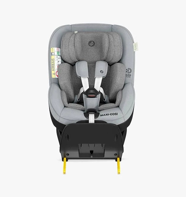 Maxi-Cosi Mica Pro Eco i-Size Car Seat