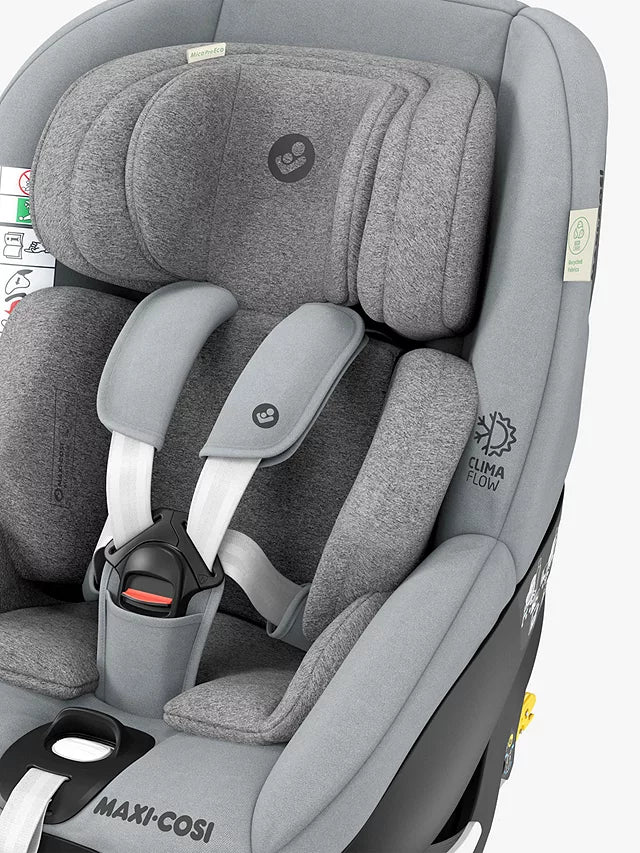Maxi-Cosi Mica Pro Eco i-Size Car Seat