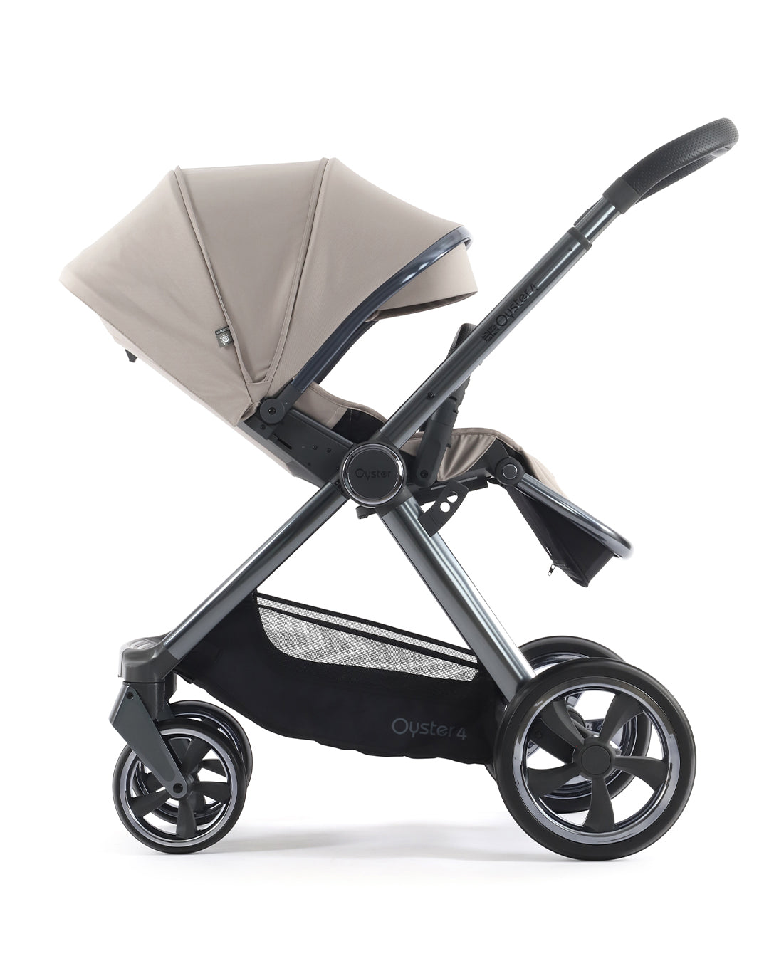 BabyStyle Oyster4 Stroller