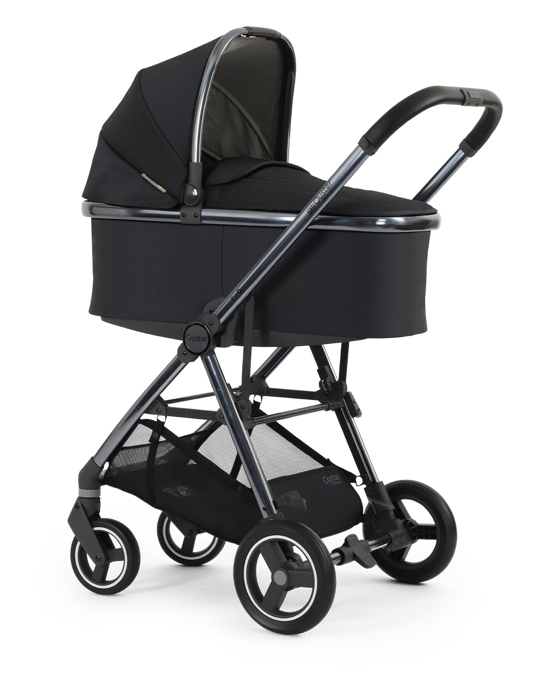 BabyStyle Oyster Gravity+ 9 Piece Bundle