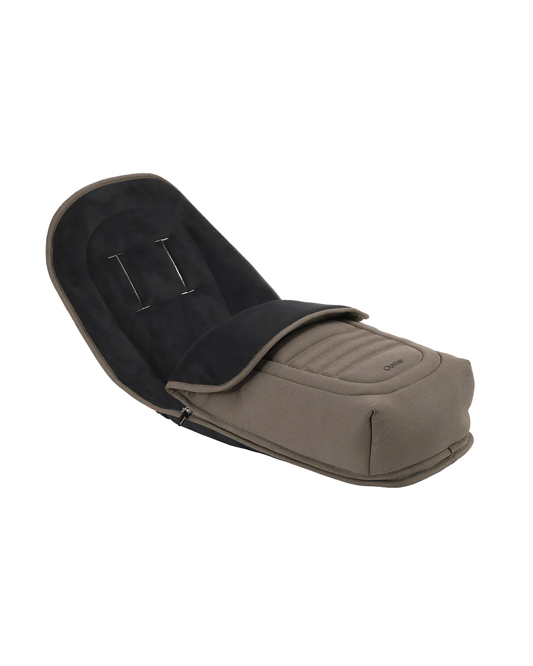 BabyStyle Oyster Gravity+ 9 Piece Bundle