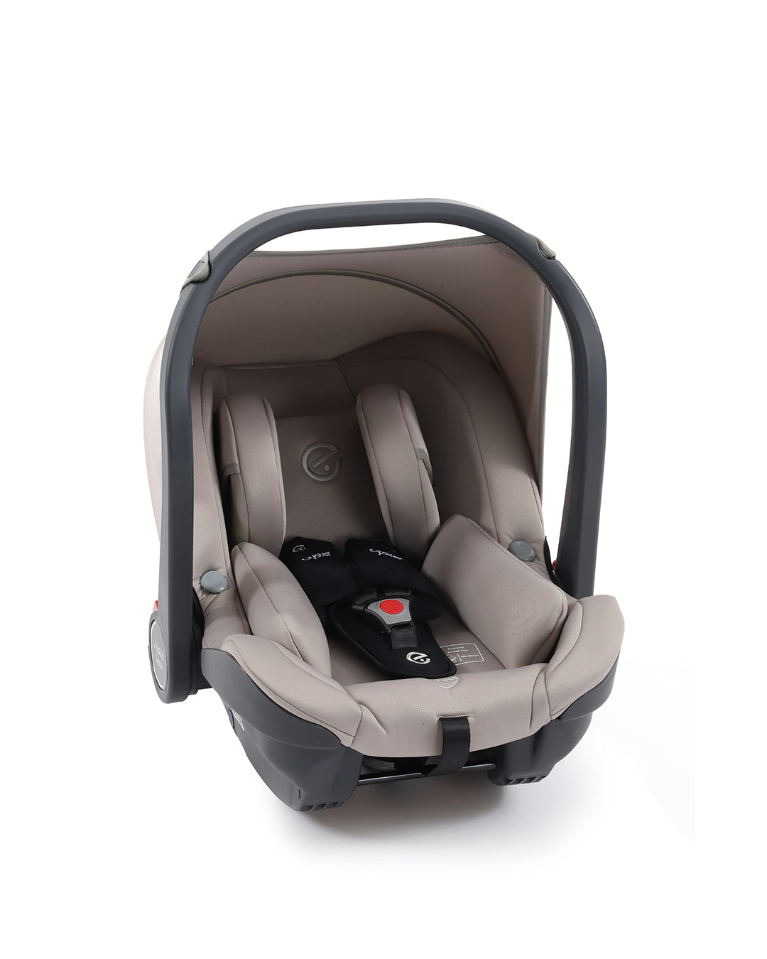 BabyStyle Oyster Gravity+ 9 Piece Bundle