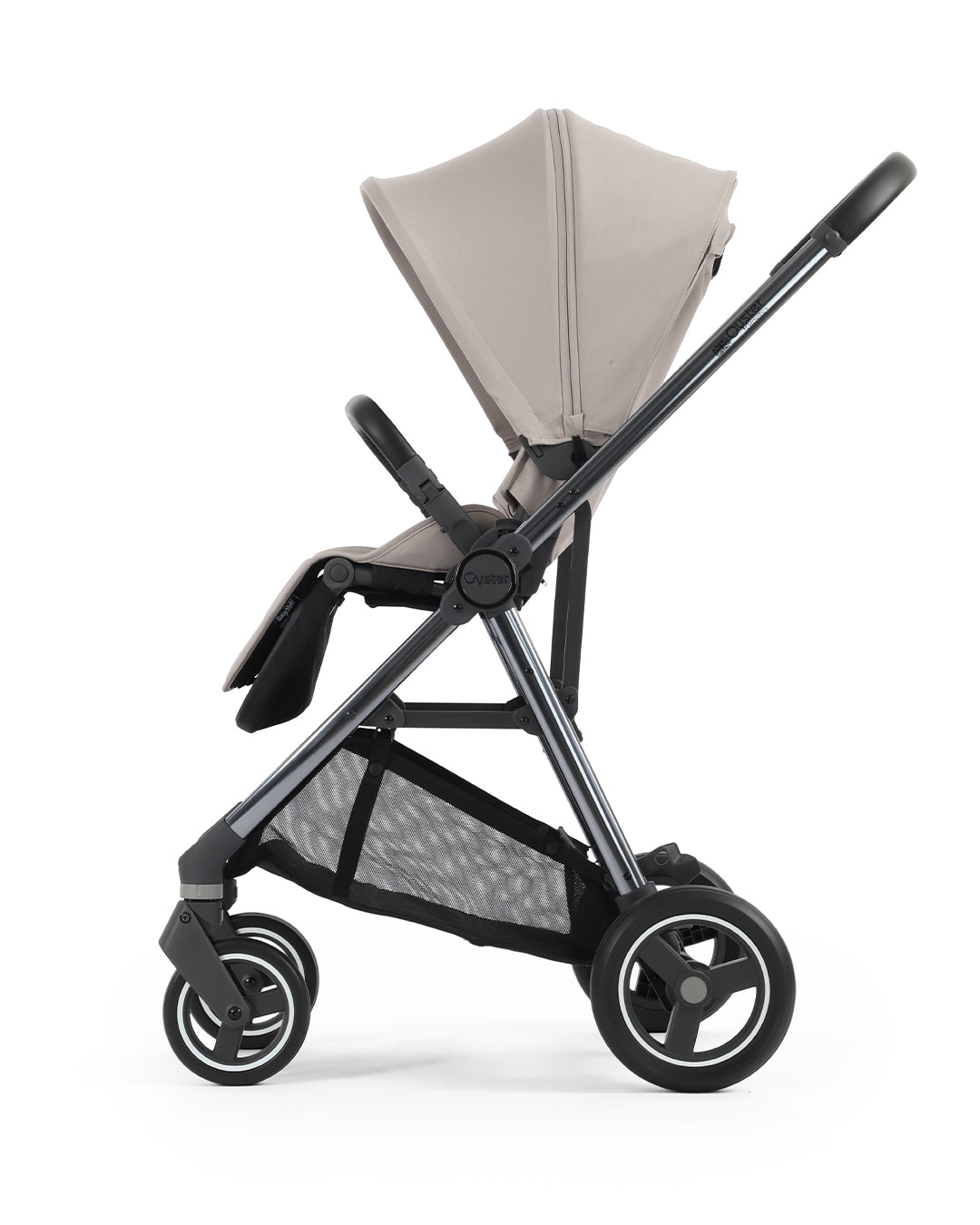 BabyStyle Oyster Gravity+ 9 Piece Bundle