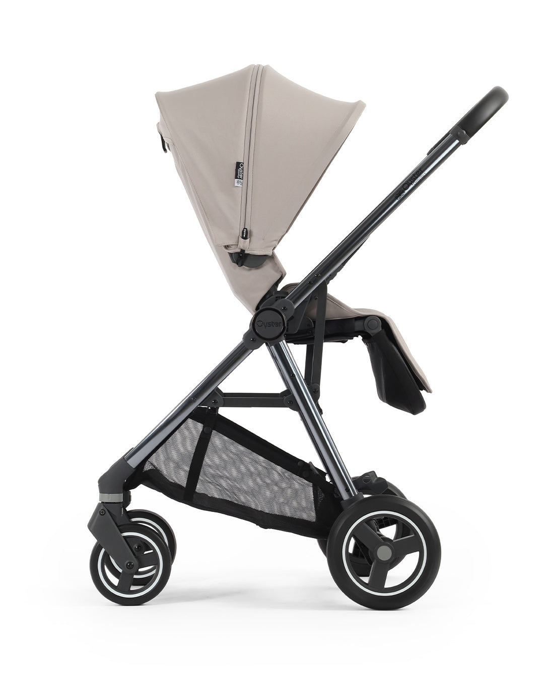 BabyStyle Oyster Gravity+ 9 Piece Bundle
