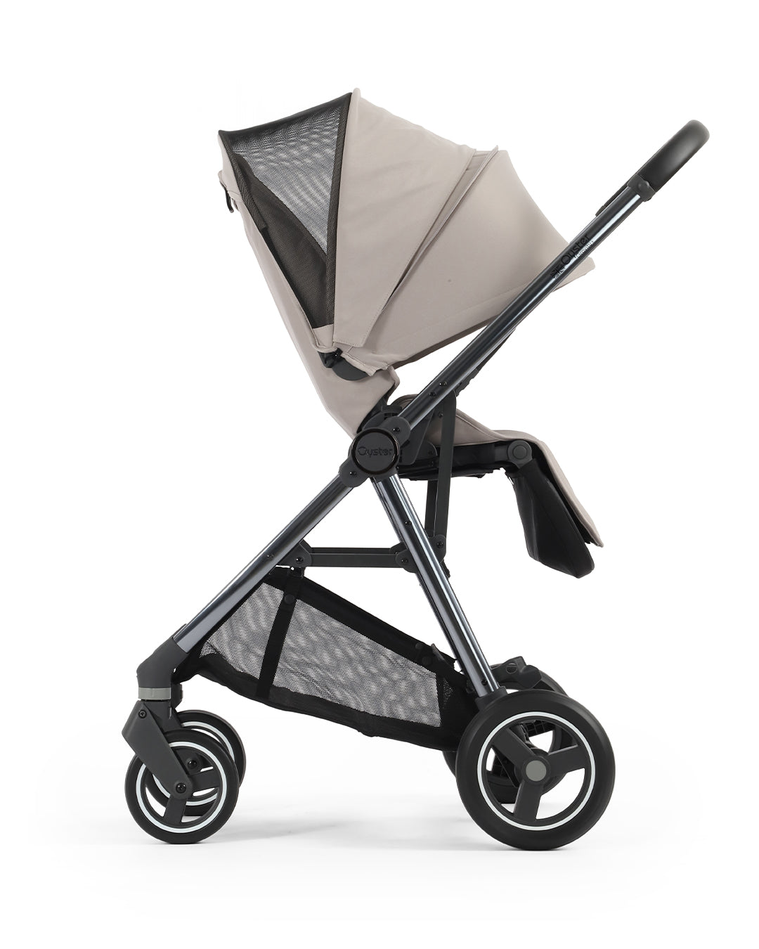 BabyStyle Oyster Gravity+ 9 Piece Bundle