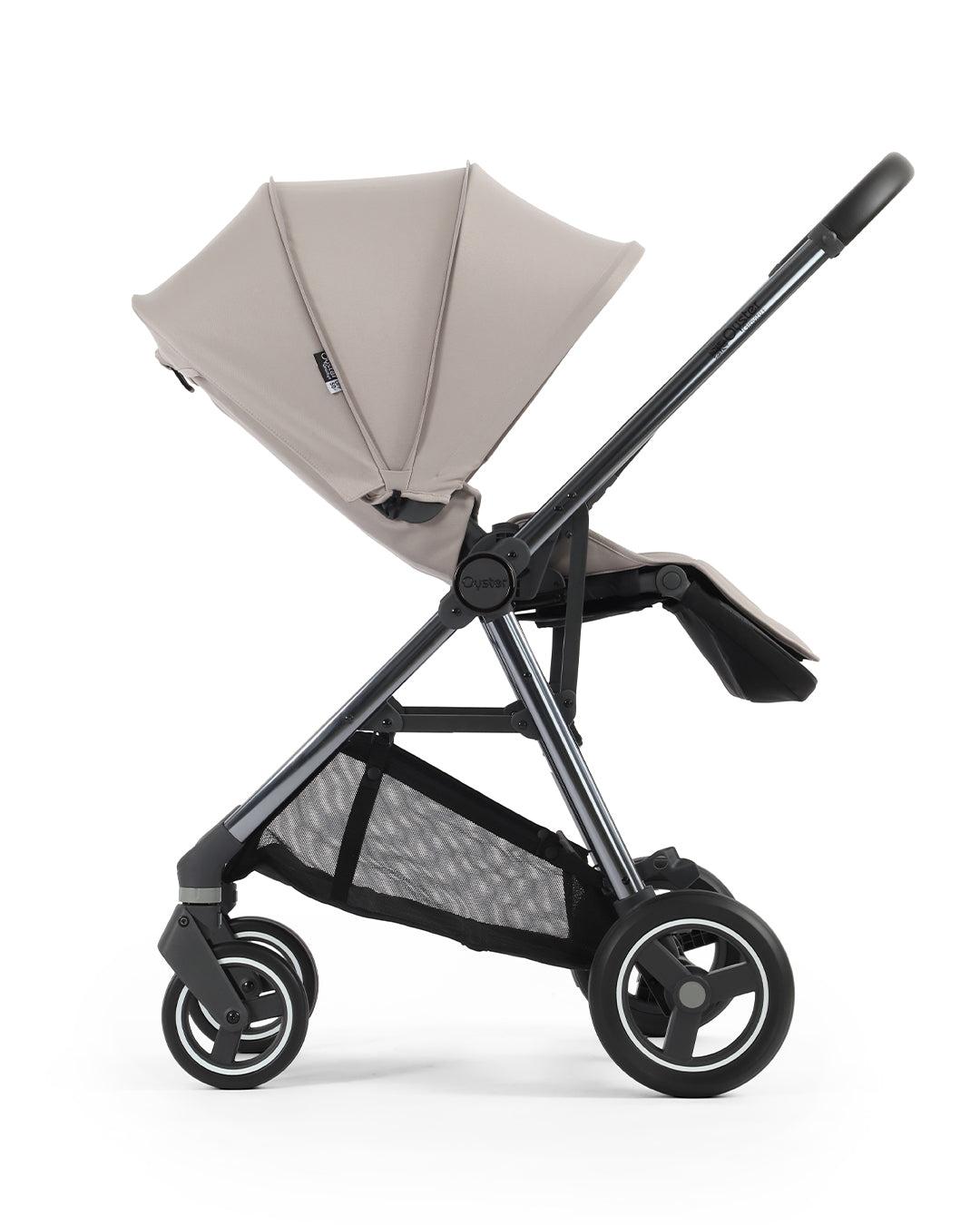 BabyStyle Oyster Gravity+ 9 Piece Bundle