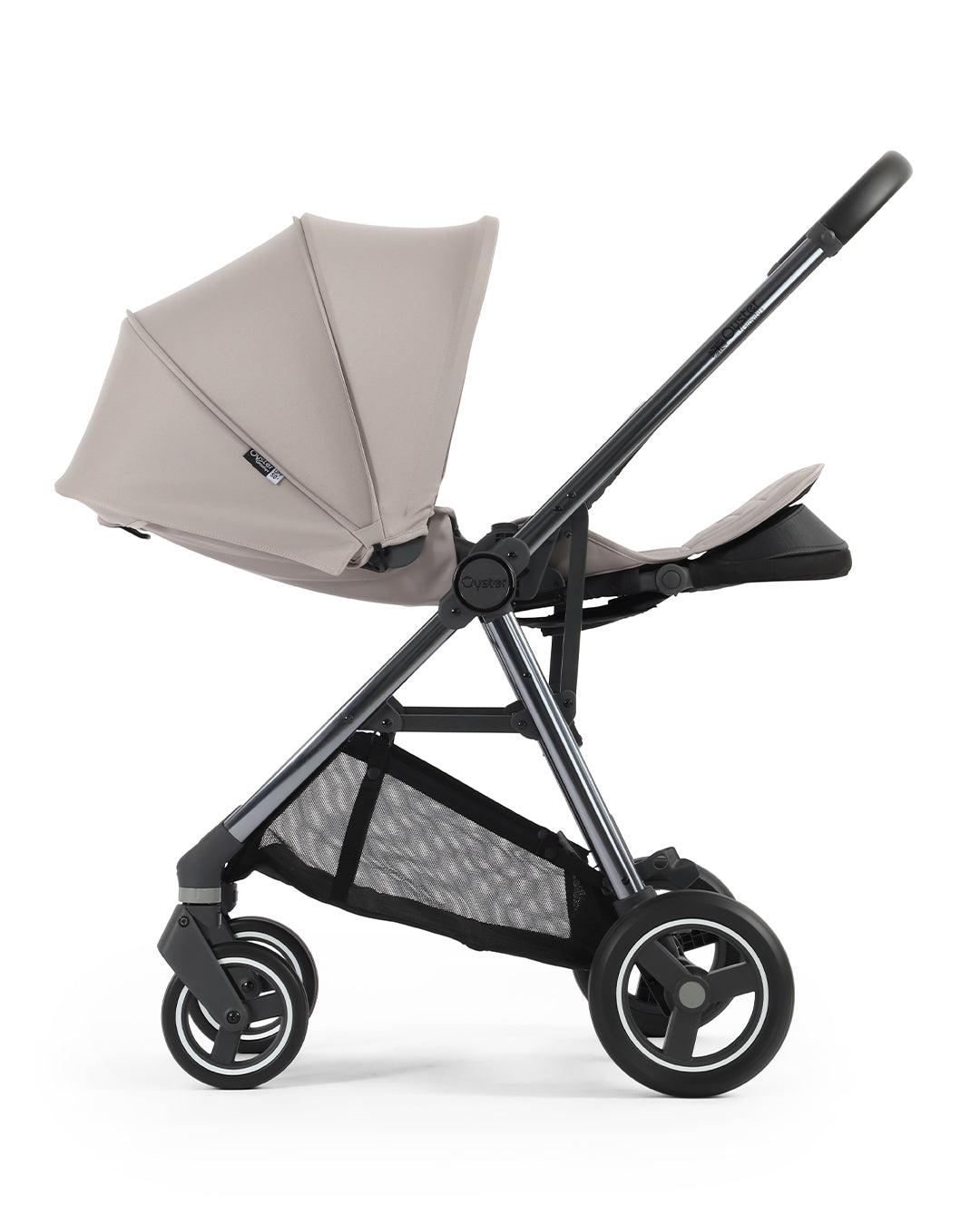 BabyStyle Oyster Gravity+ 9 Piece Bundle