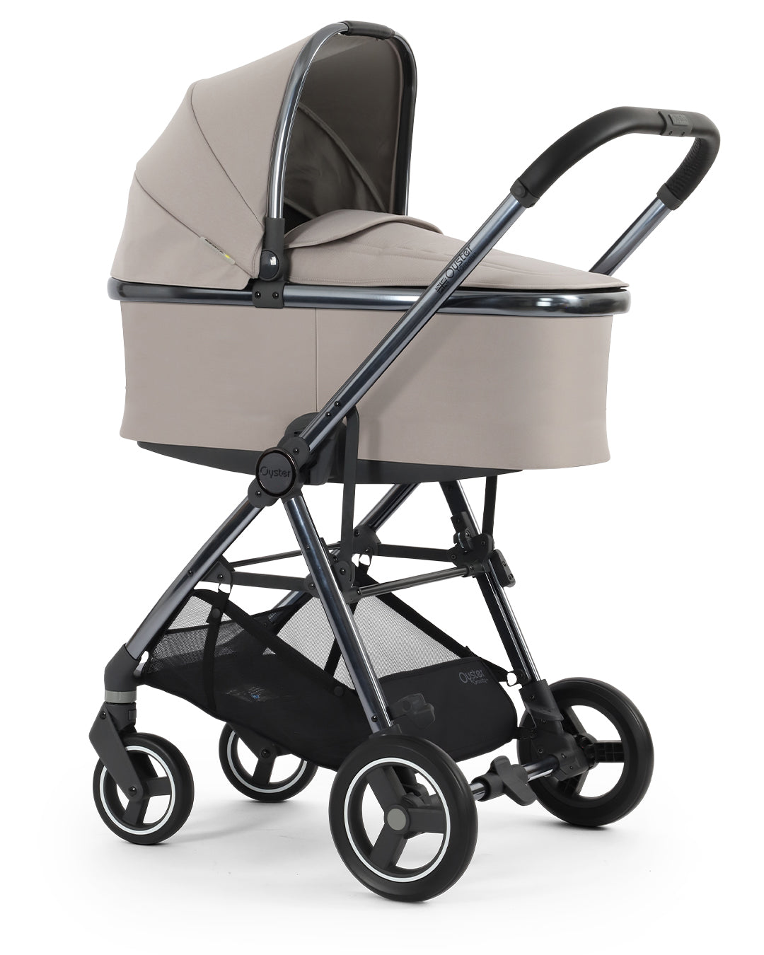 BabyStyle Oyster Gravity+ 9 Piece Bundle