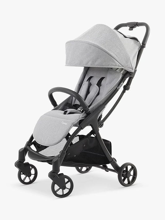 Oyster Pearl Pushchair