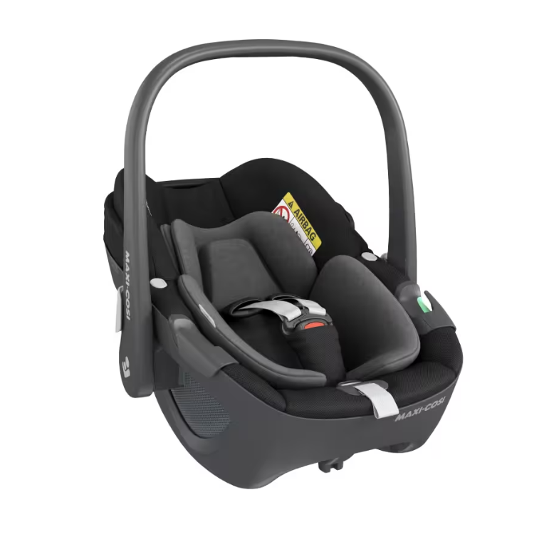 Maxi-Cosi Pebble 360 i-Size Car Seat