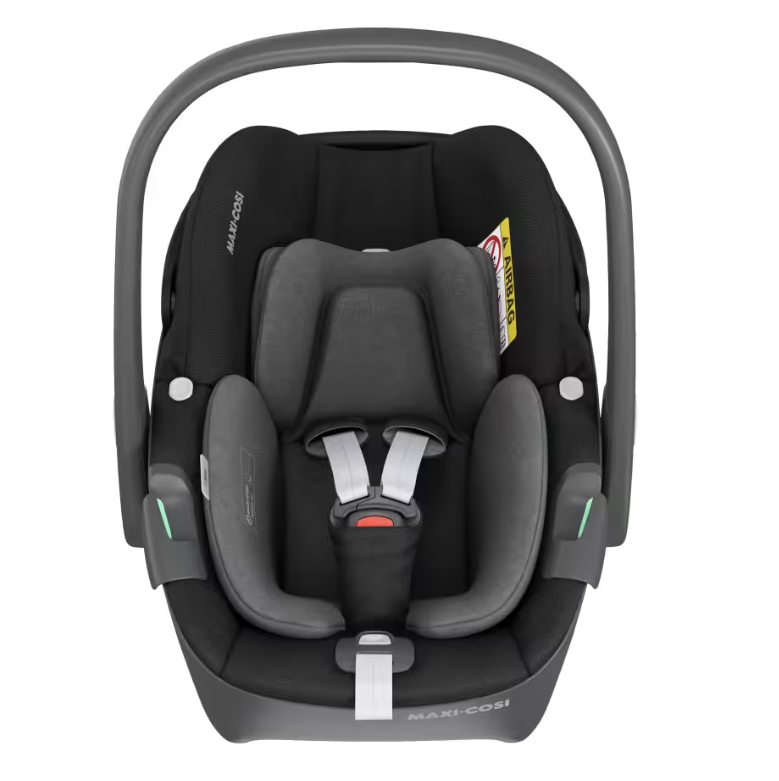 Maxi-Cosi Pebble 360 i-Size Car Seat