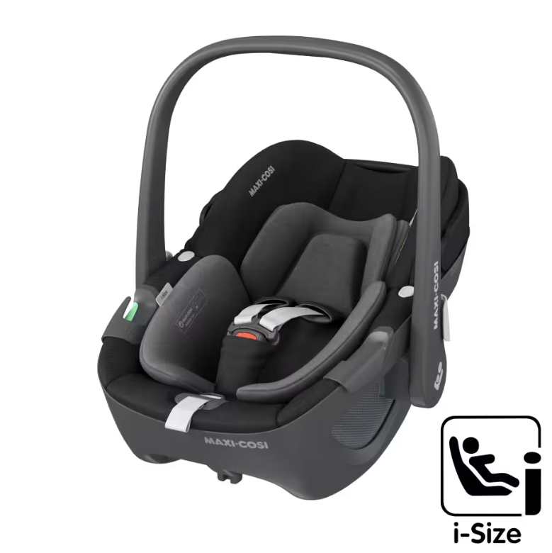 Maxi-Cosi Pebble 360 i-Size Car Seat