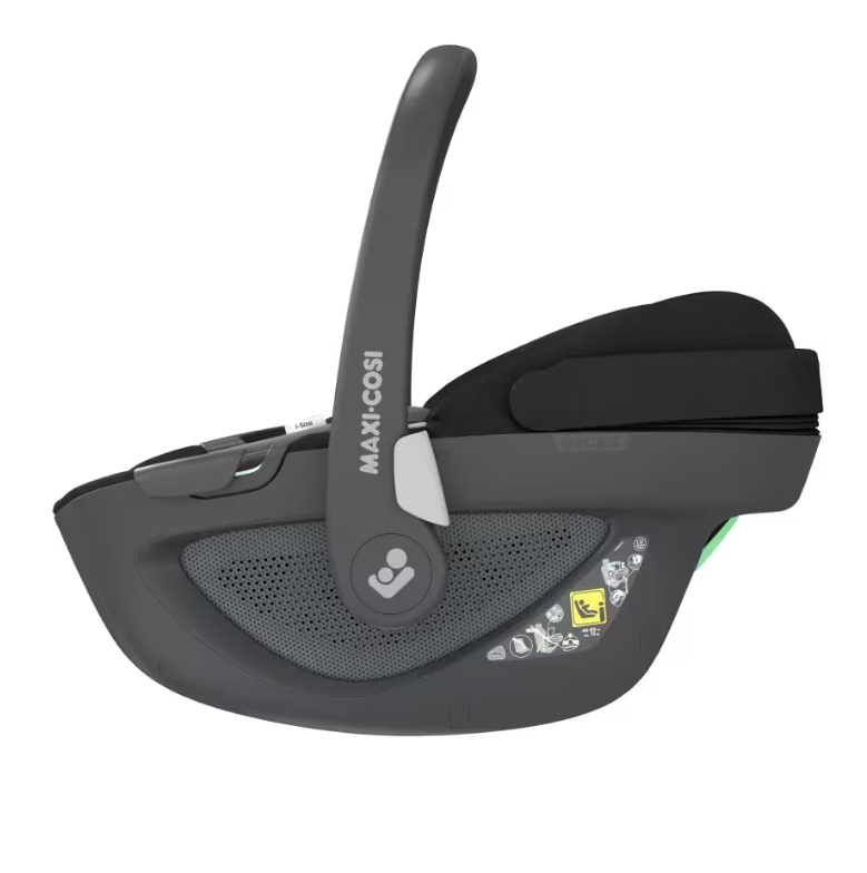 Maxi-Cosi Pebble 360 i-Size Car Seat