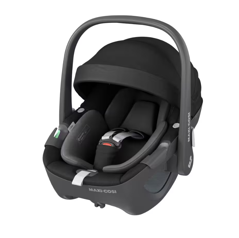 Maxi-Cosi Pebble 360 i-Size Car Seat