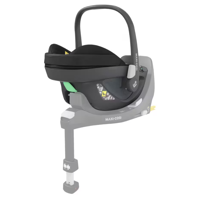 Maxi-Cosi Pebble 360 i-Size Car Seat