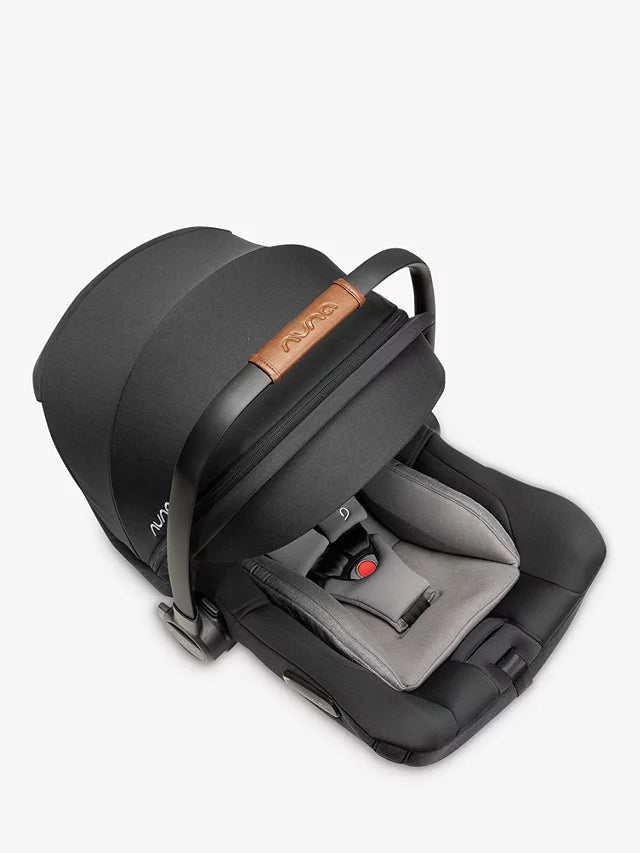Nuna Pipa NEXT i-Size Car Seat