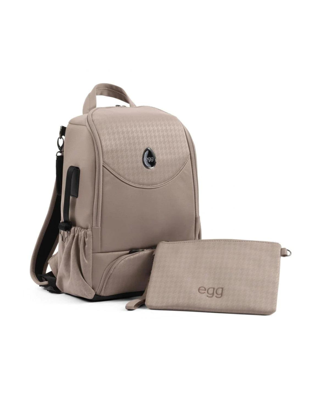egg3 Toploader Backpack