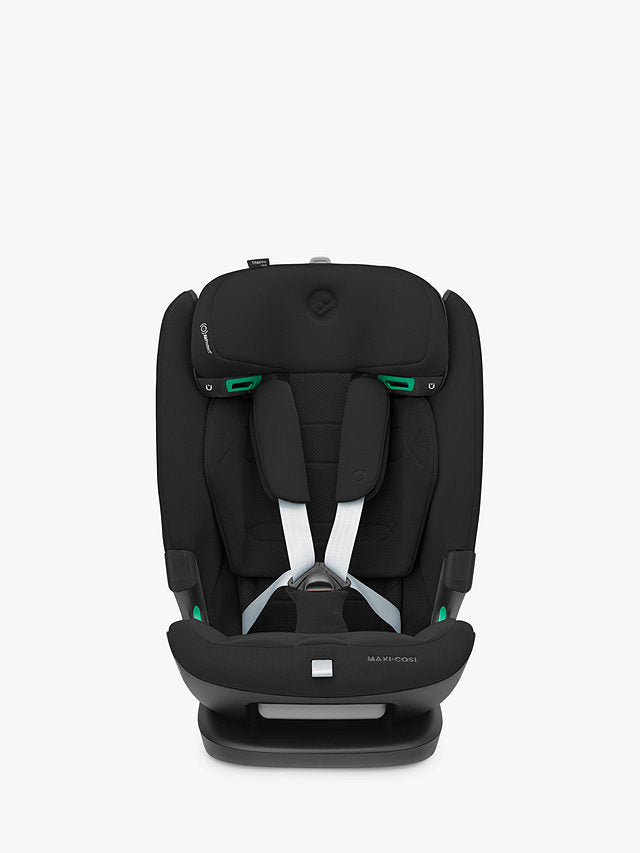 Maxi-Cosi Titan Pro i-Size Car Seat