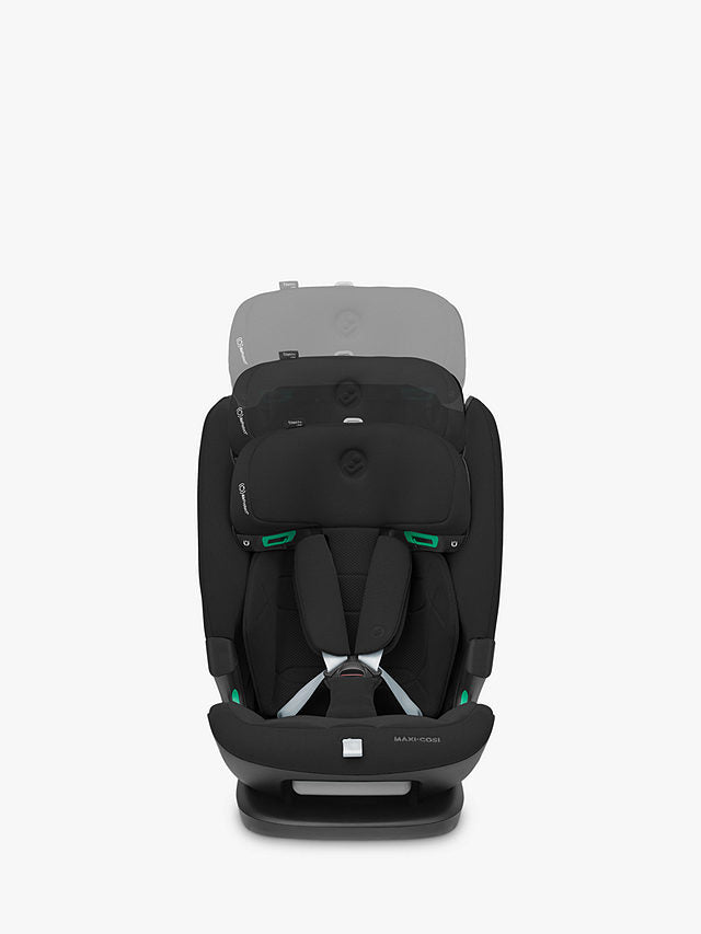 Maxi-Cosi Titan Pro i-Size Car Seat