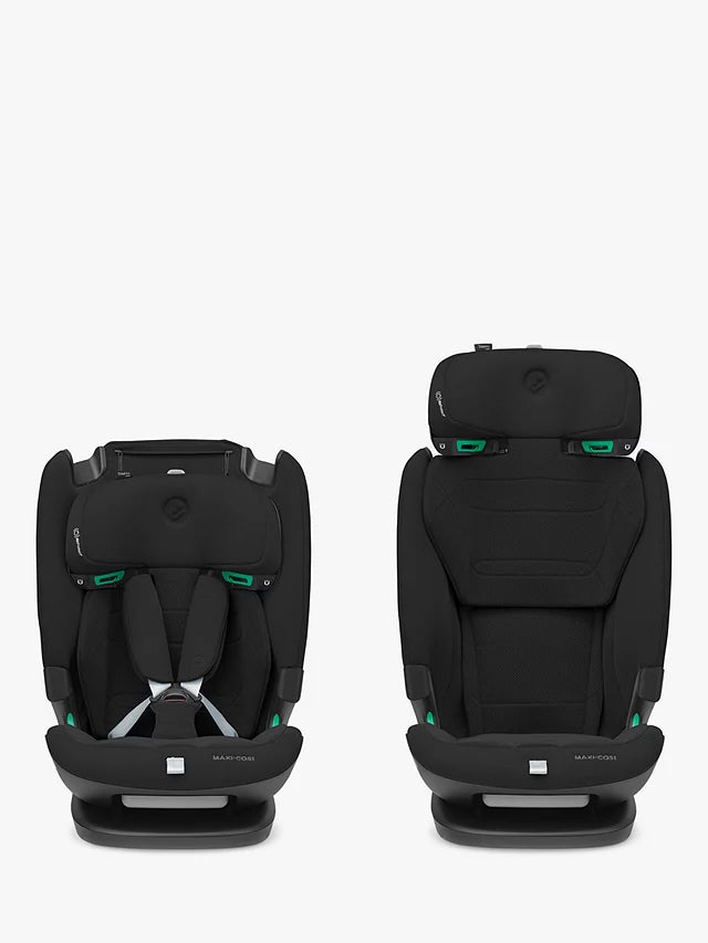 Maxi-Cosi Titan Pro i-Size Car Seat