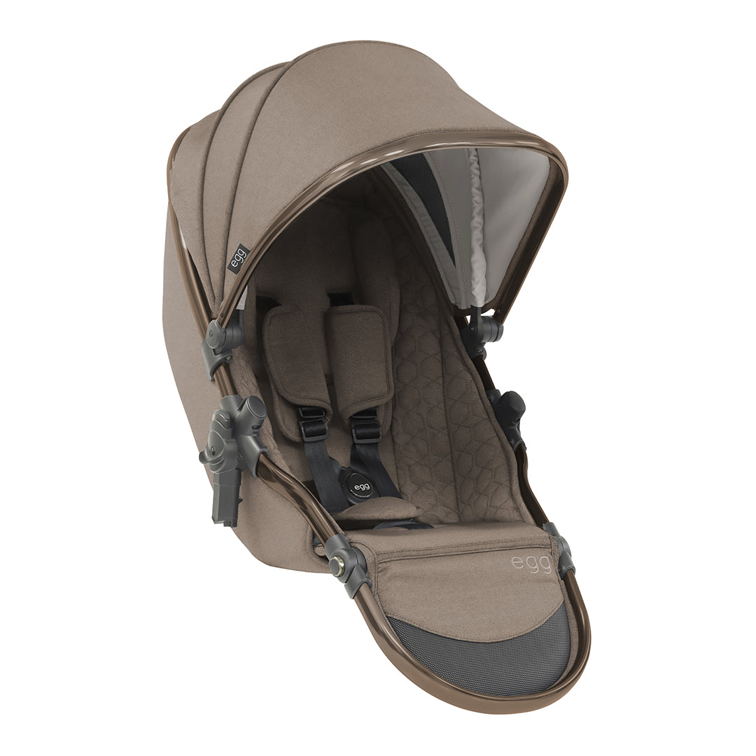 egg3 Tandem Seat