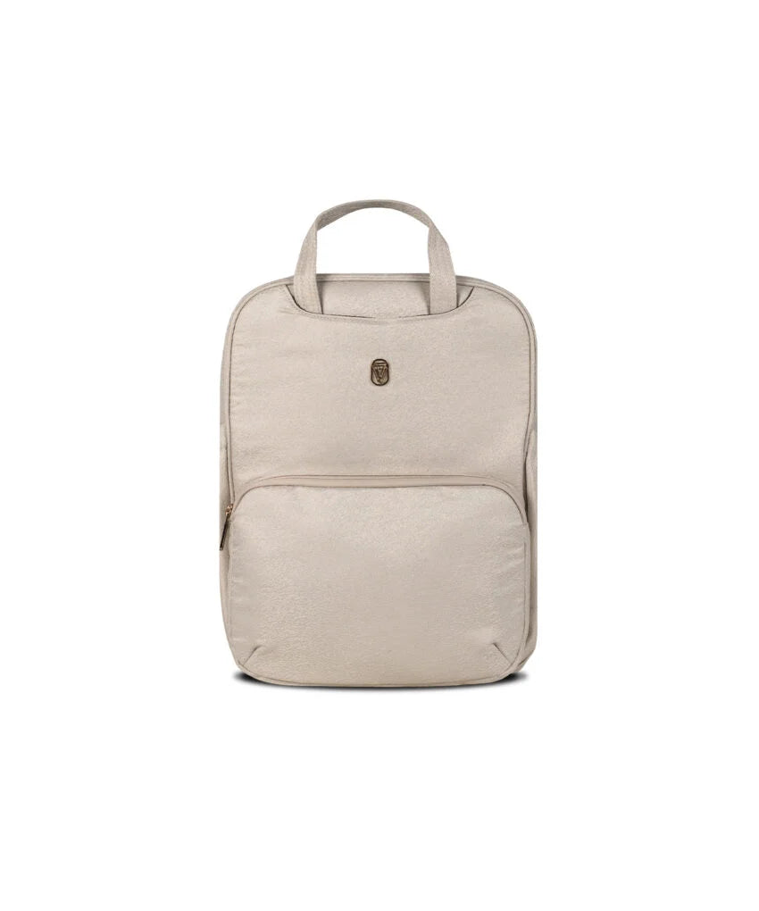 Venicci Upline 2 Pram 3 in 1 (Tiago Beige)
