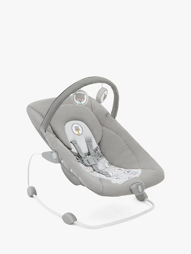 Joie Baby Wish Baby Bouncer – BabyGear - Main Image