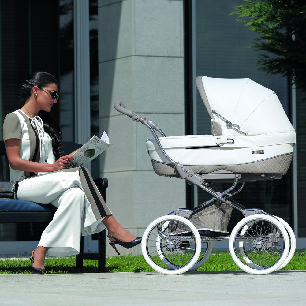 Bebecar Stylo Class+ Travel System