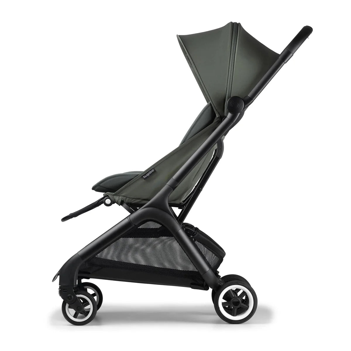 Bugaboo Butterfly Compact Folding Pushchair, FREE OF CHARGE BUMPER BAR