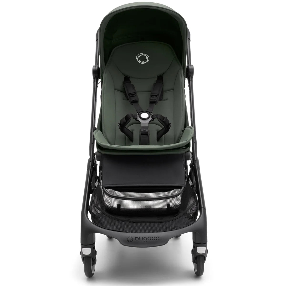 Bugaboo Butterfly Compact Folding Pushchair, FREE OF CHARGE BUMPER BAR
