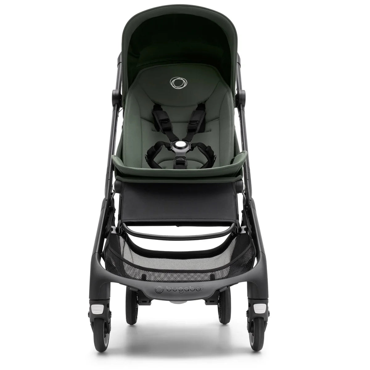 Bugaboo Butterfly Compact Folding Pushchair, FREE OF CHARGE BUMPER BAR