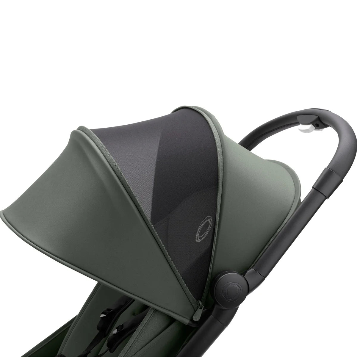 Bugaboo Butterfly Compact Folding Pushchair, FREE OF CHARGE BUMPER BAR