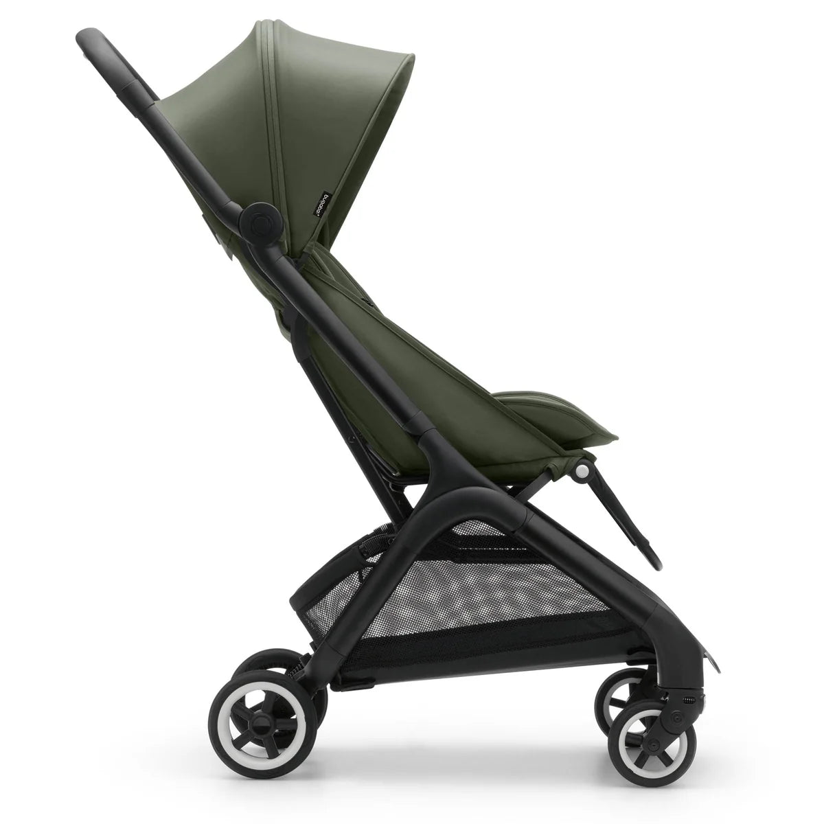 Bugaboo Butterfly Compact Folding Pushchair, FREE OF CHARGE BUMPER BAR
