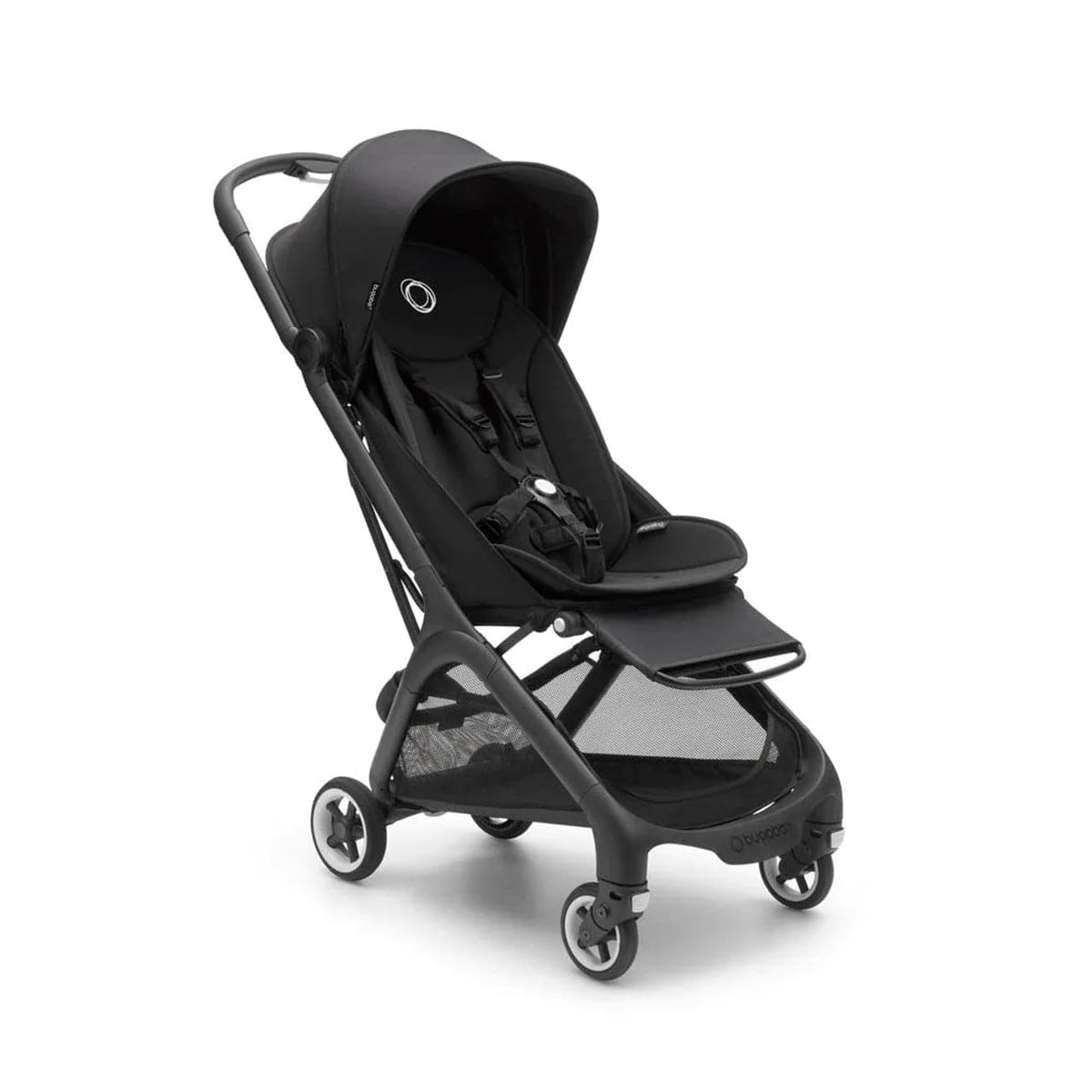 Bugaboo Butterfly Compact Folding Pushchair, FREE OF CHARGE BUMPER BAR