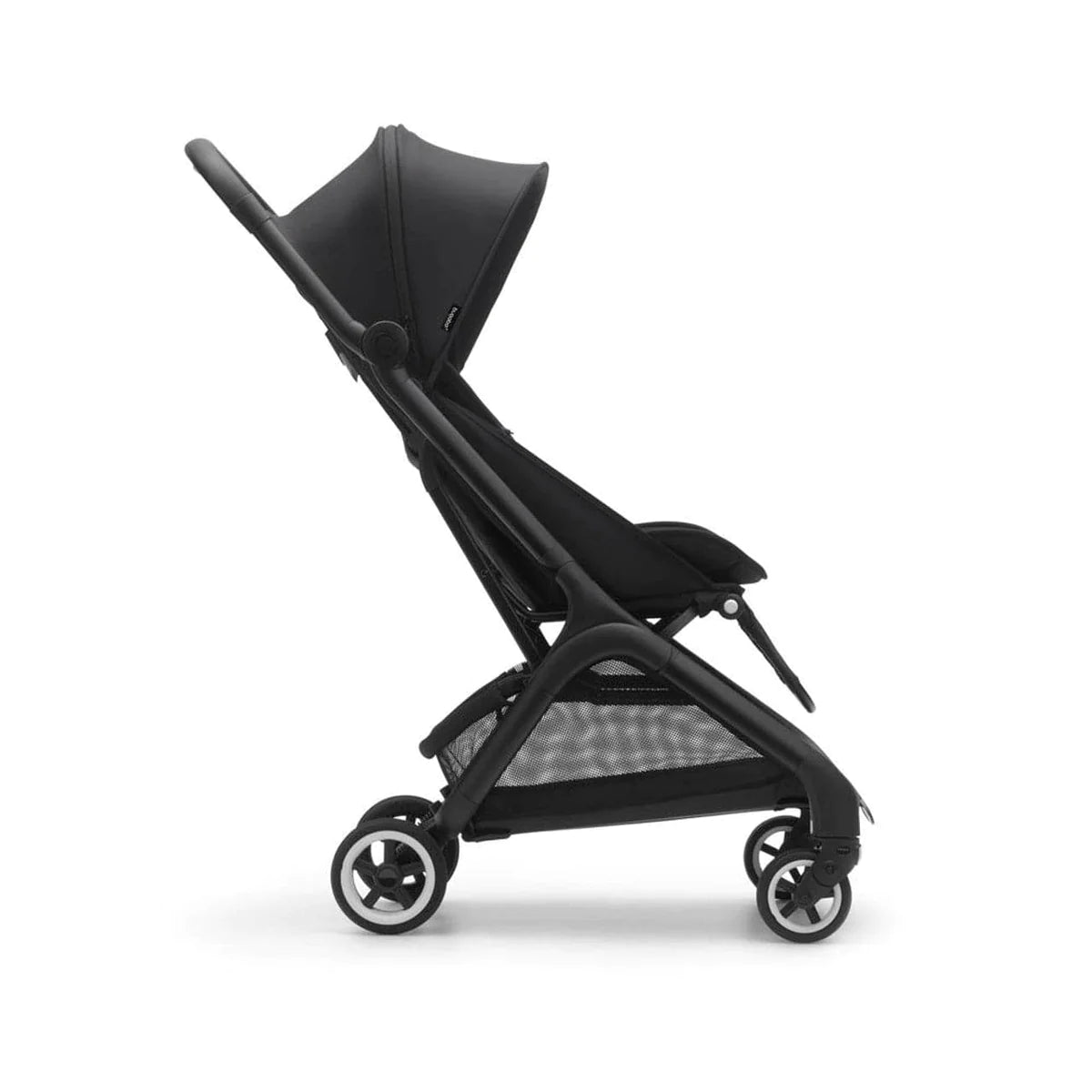 Bugaboo Butterfly Compact Folding Pushchair, FREE OF CHARGE BUMPER BAR