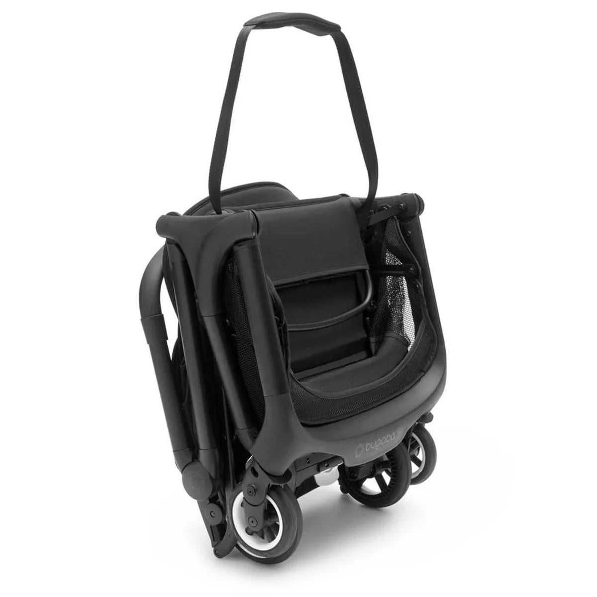 Bugaboo Butterfly Compact Folding Pushchair, FREE OF CHARGE BUMPER BAR