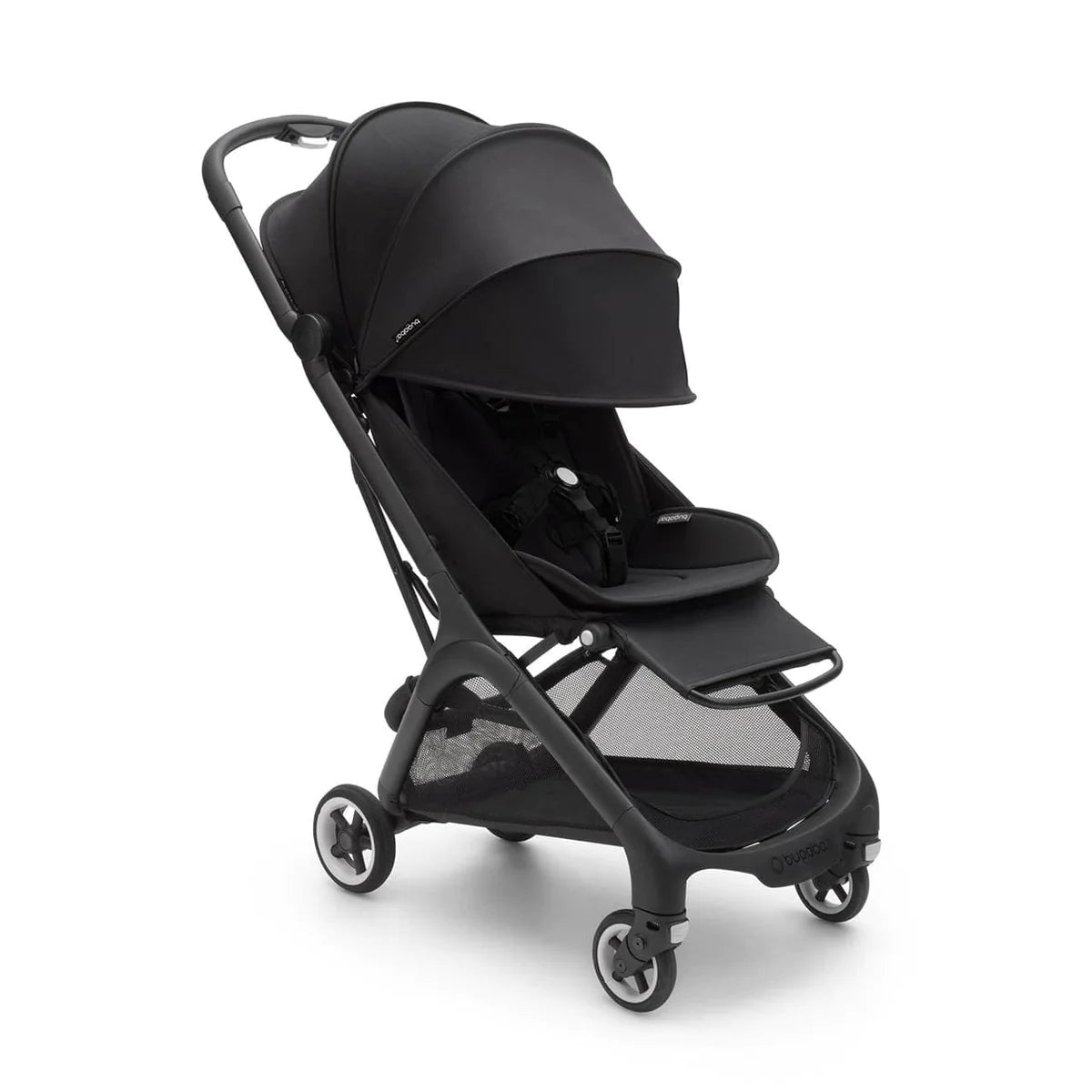 Bugaboo Butterfly Compact Folding Pushchair, FREE OF CHARGE BUMPER BAR