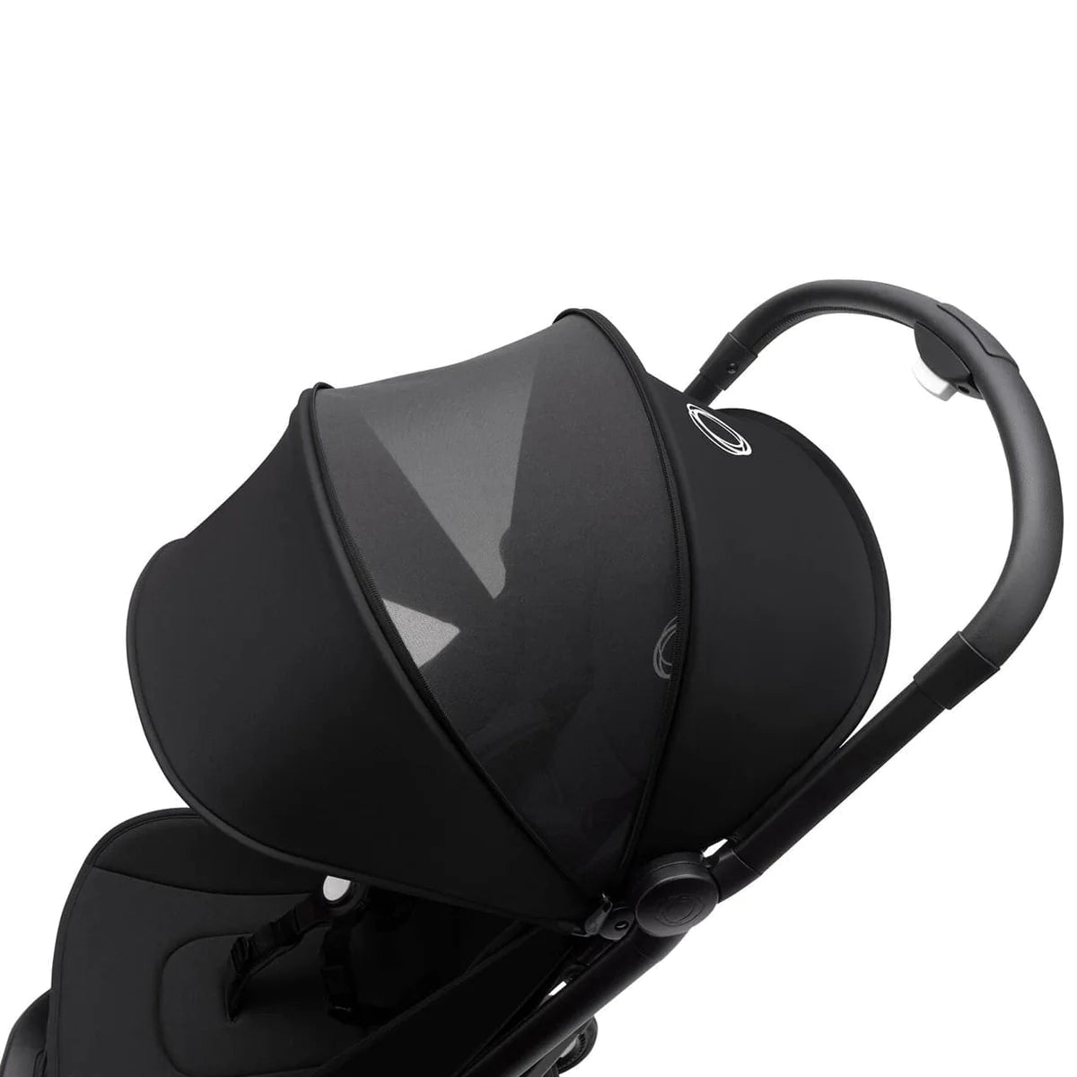 Bugaboo Butterfly Compact Folding Pushchair, FREE OF CHARGE BUMPER BAR