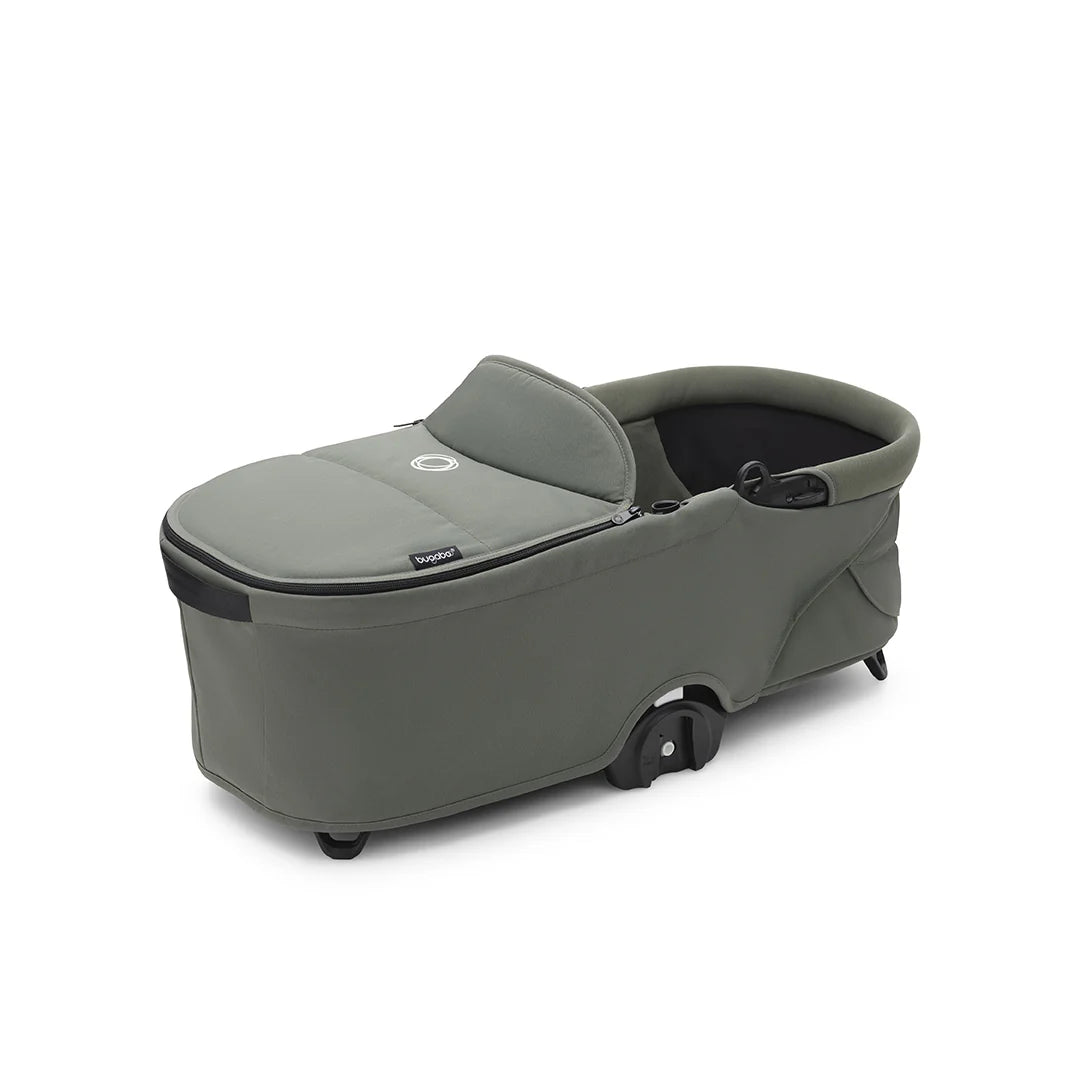 Bugaboo Dragonfly Complete Pushchair Bundle
