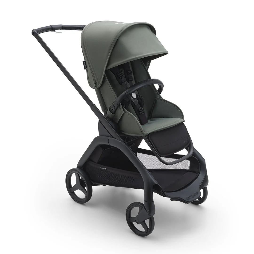 Bugaboo Dragonfly Complete Pushchair Bundle