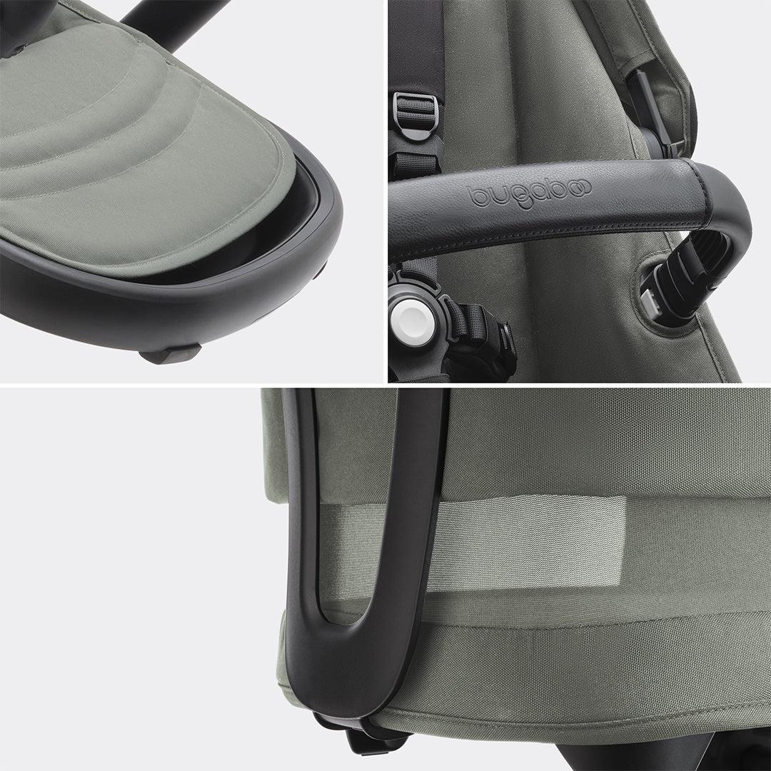 Bugaboo Fox 5 Complete Pushchair