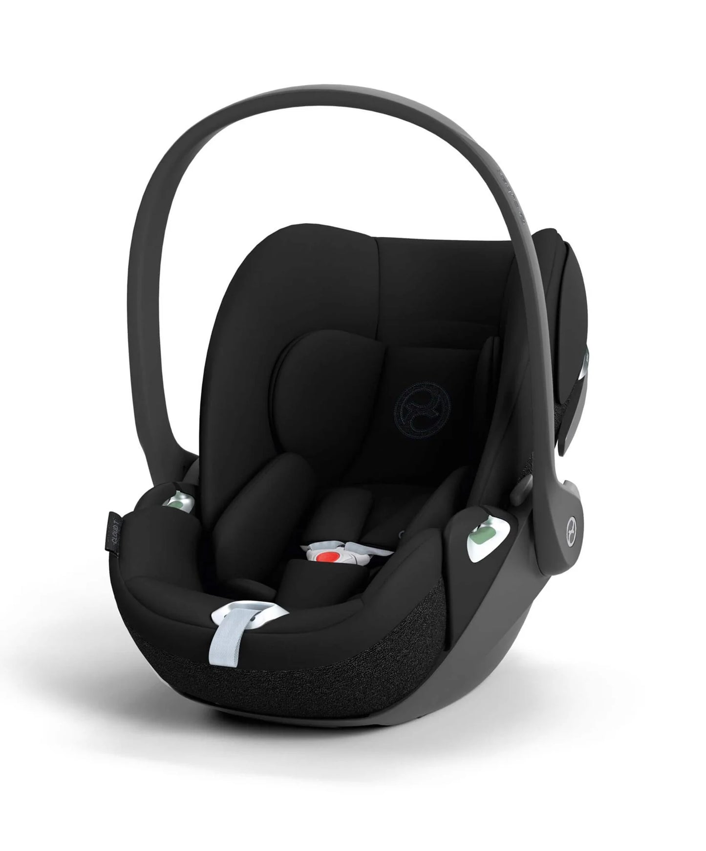 Bugaboo Fox 5 Ultimate Bundle with Cybex Cloud T Car Seat + Base