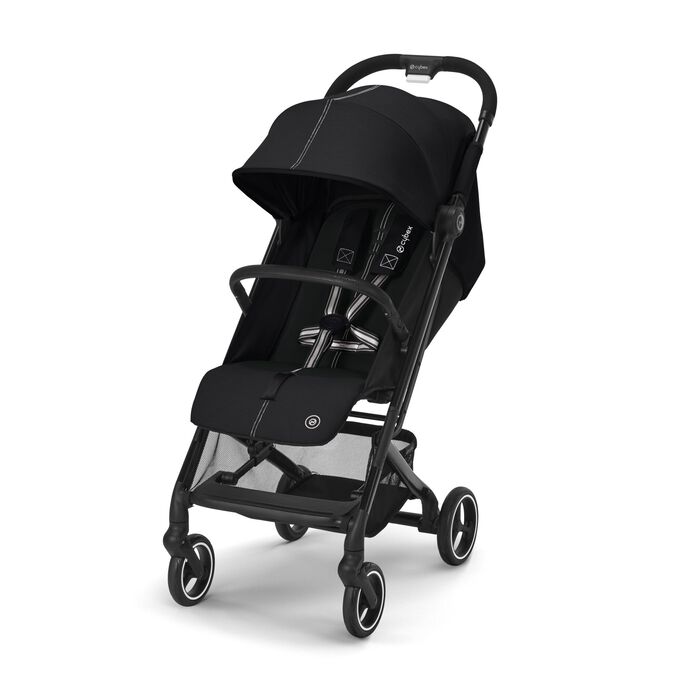 cybex stroller weight CYBEX Beezy Travel Stroller – BabyGear