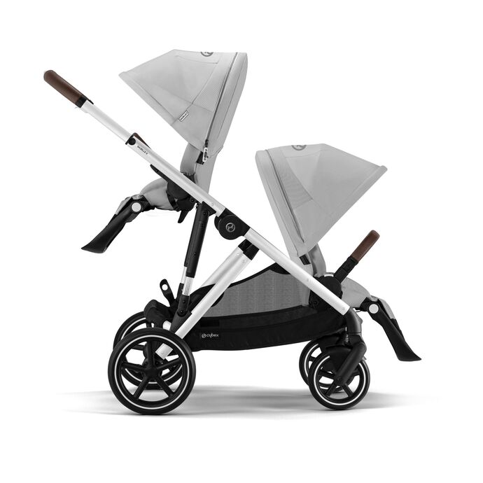 CYBEX Gazelle S Double Tandem Pushchair 2023