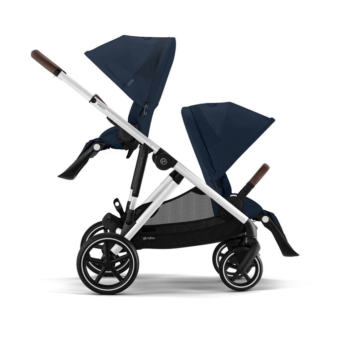 CYBEX Gazelle S Double Tandem Pushchair 2023
