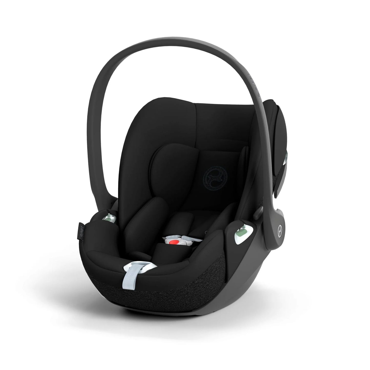 CYBEX Mios + Cloud T Travel System