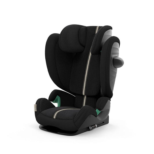 CYBEX Solution G i-Fix Plus Car Seat